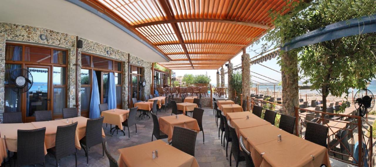 Pebble Aparthotel