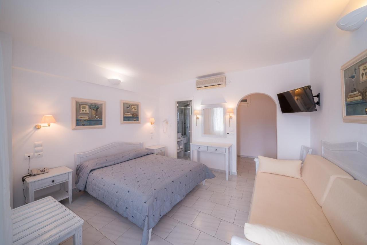Vardia Bay Aparthotel