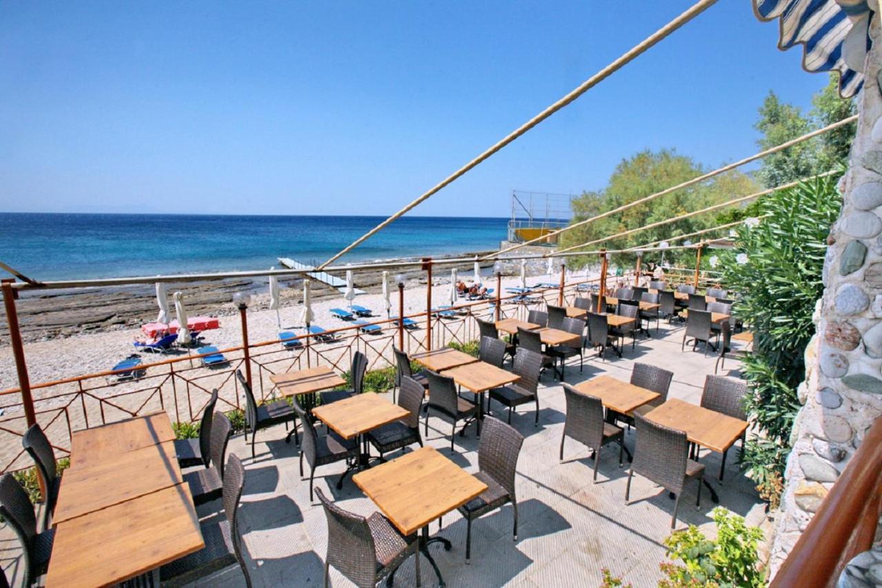 Pebble Aparthotel Plomari