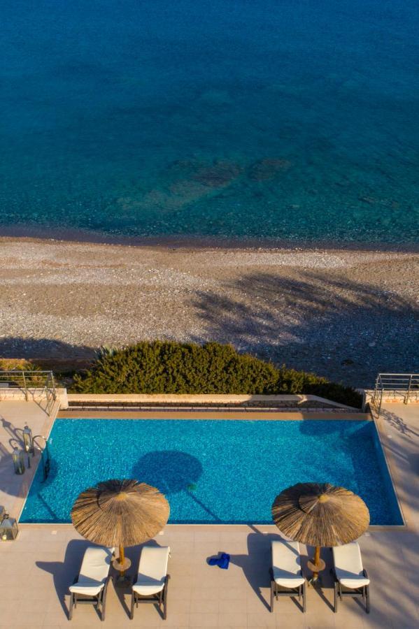 Villa Villas - Luxury Retreat Kiotari