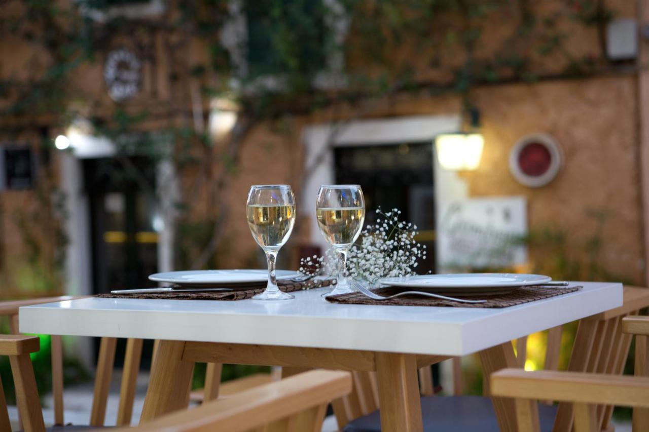 Grand Theoni Boutique & 4* Vasiliki (Lefkada)