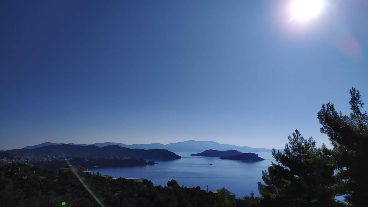 Skiathos Gea Villas Villa *