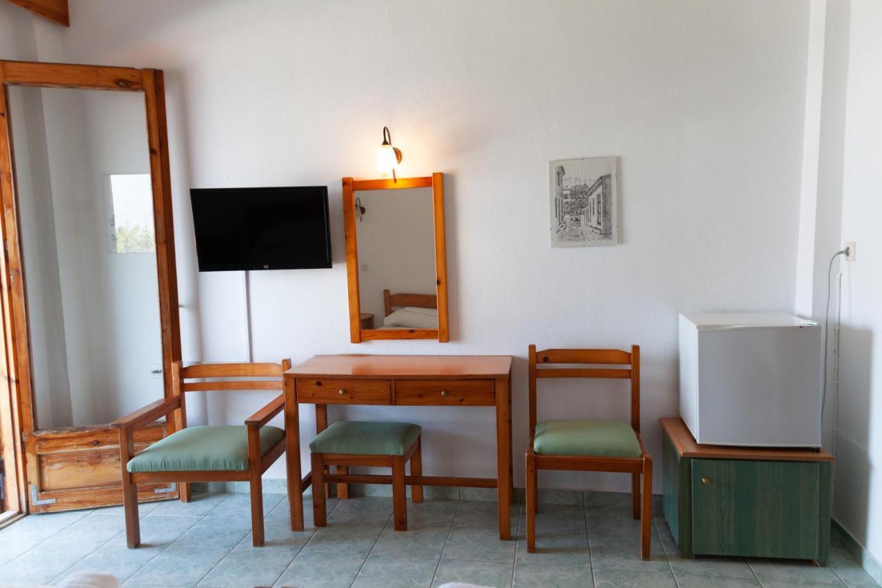 Hotel Aeolos 3*