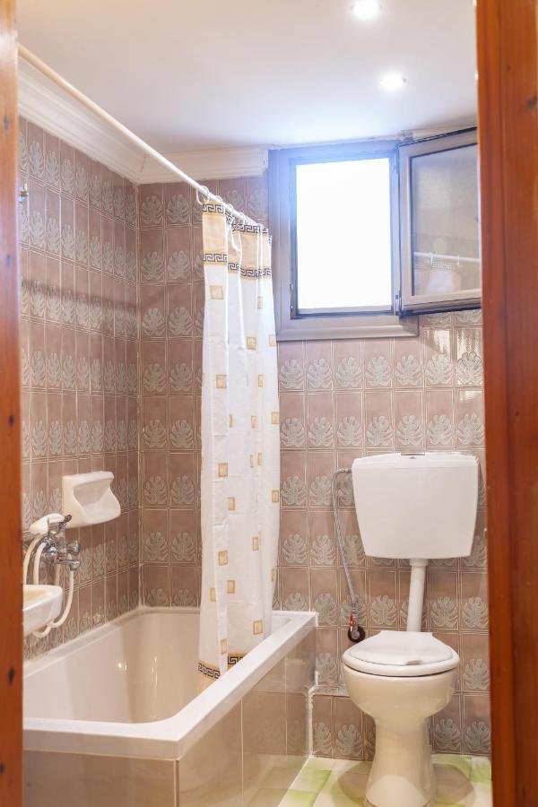 Hotel Aeolos 3*