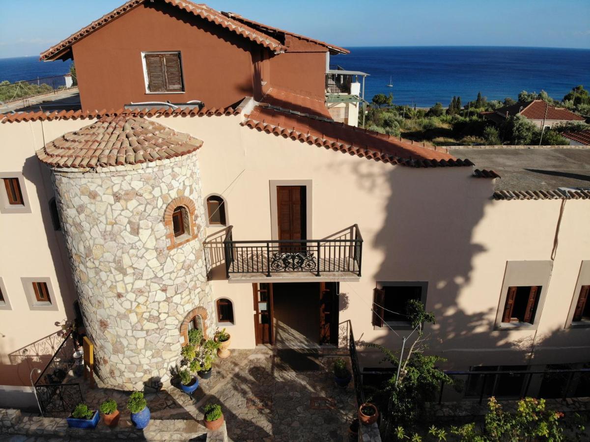 Zagamilos 2* Koroni (Messinia)