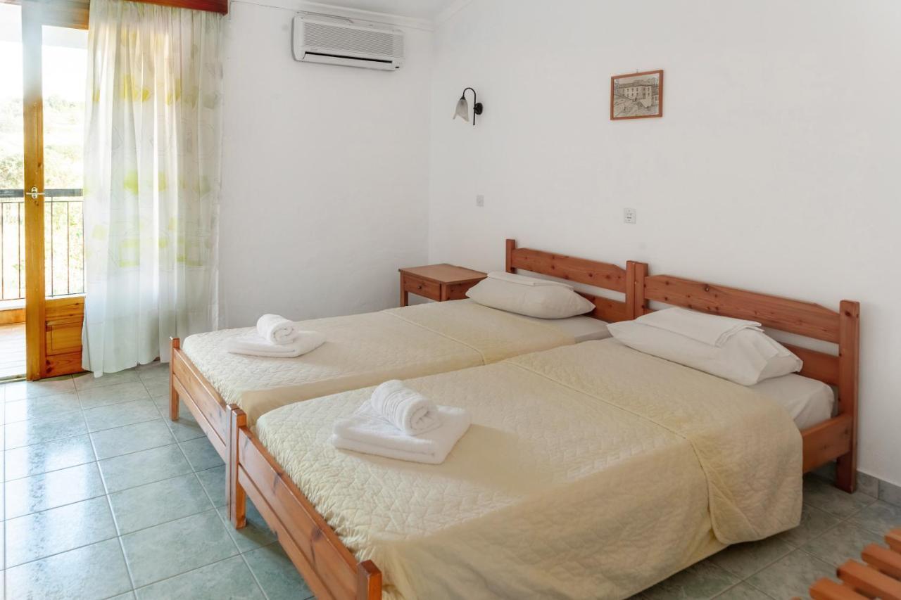 Hotel Aeolos