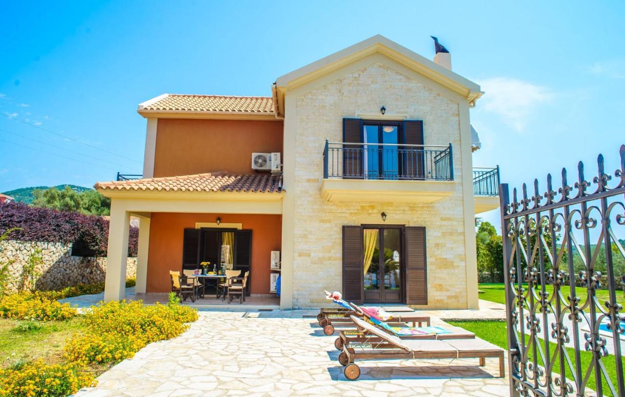 Kefalos Villas Villa Razata