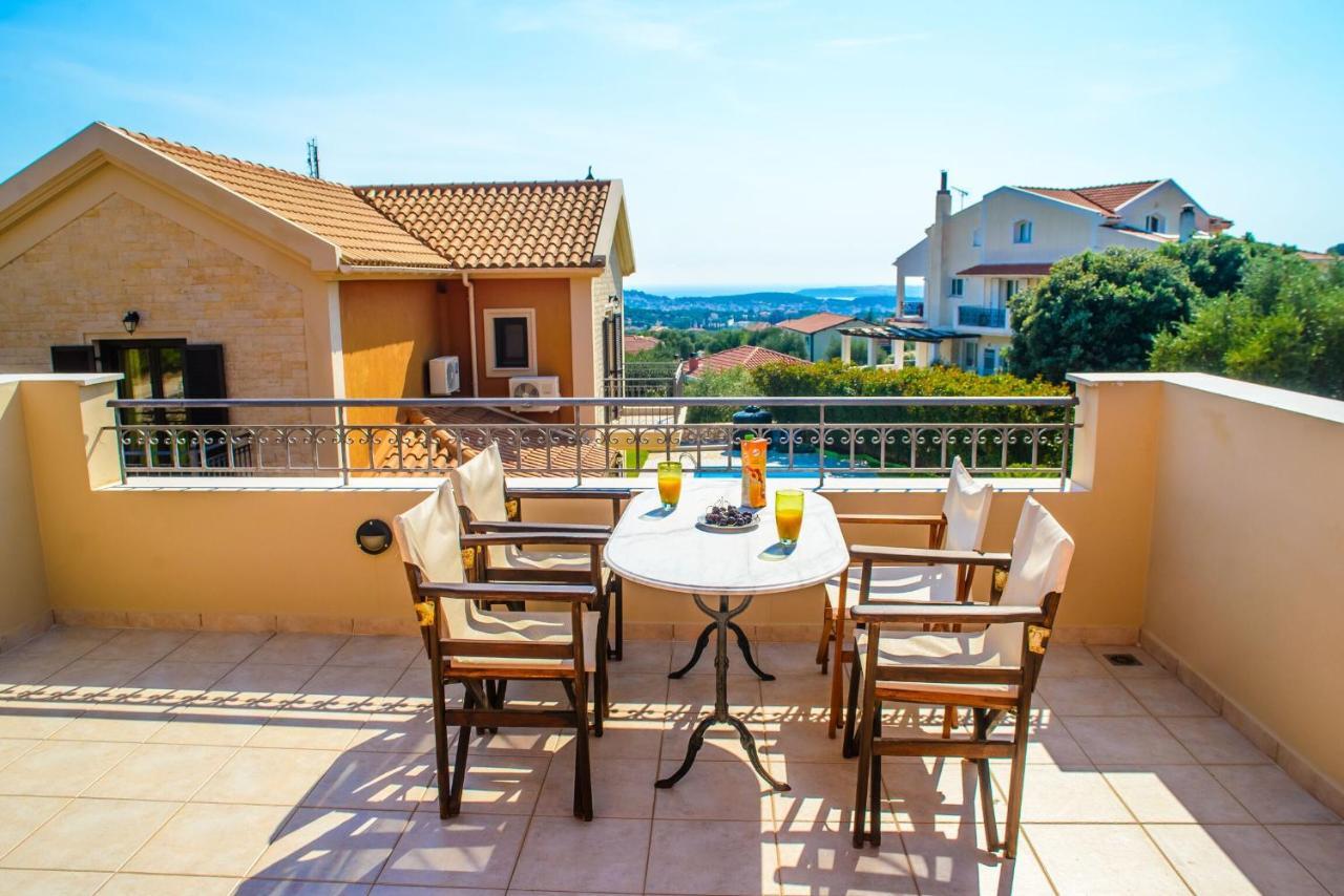 Kefalos Villas Villa *