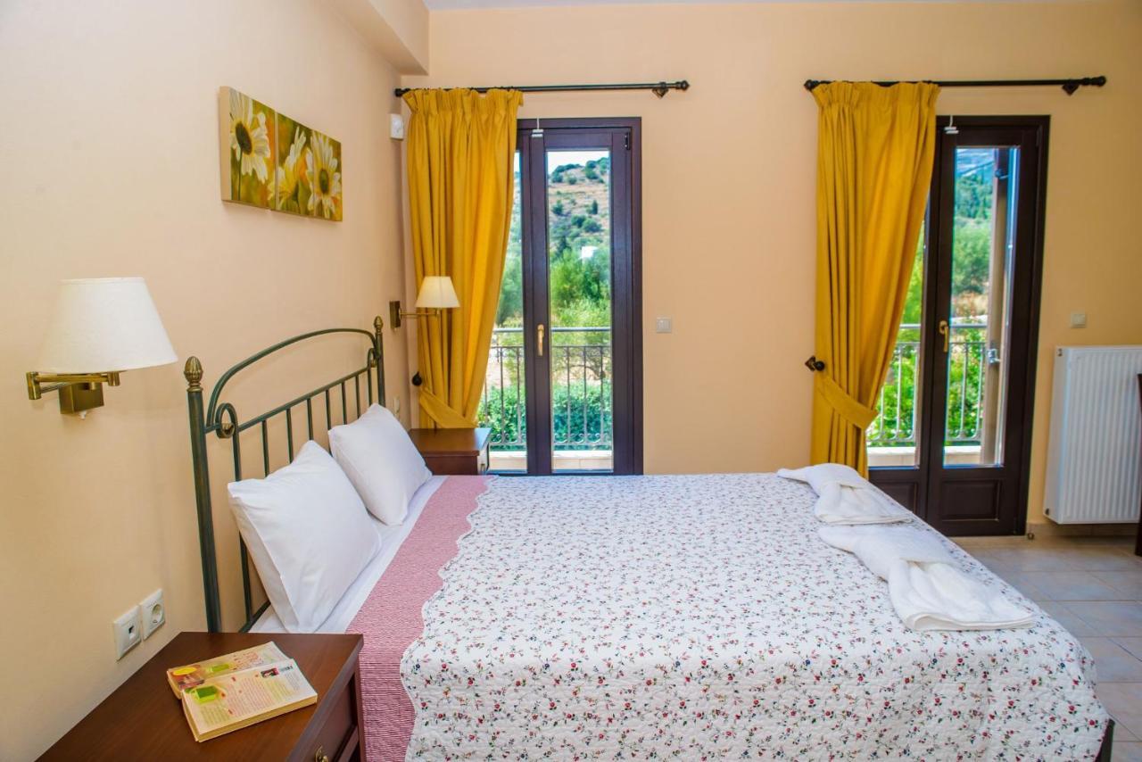 Villa Kefalos Villas