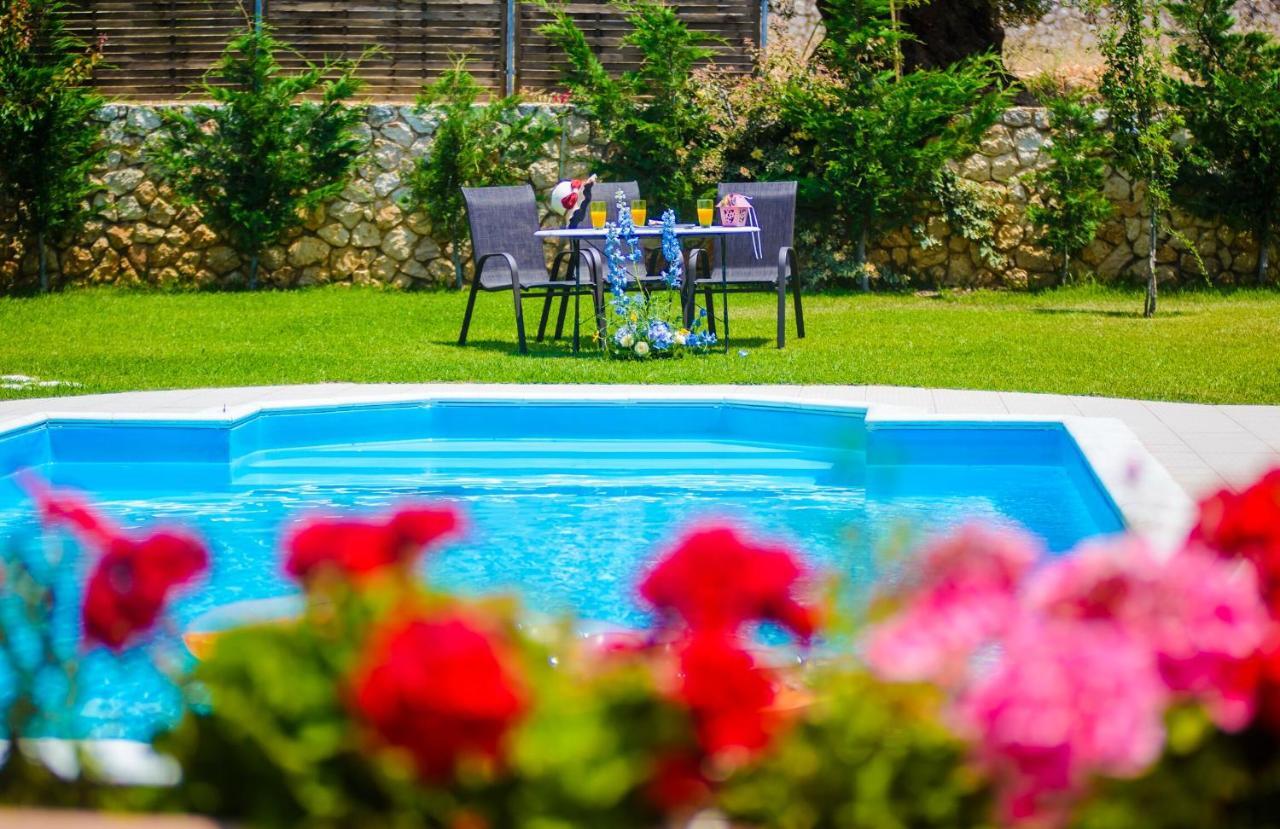 Kefalos Villas Razata
