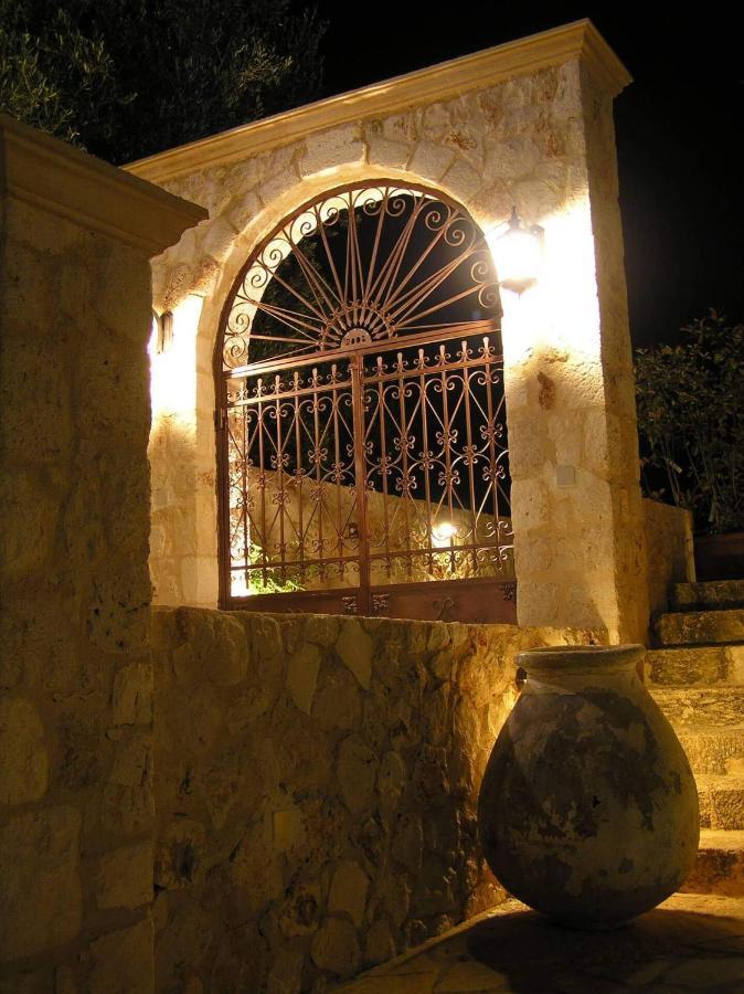 Villa Kefalos Villas