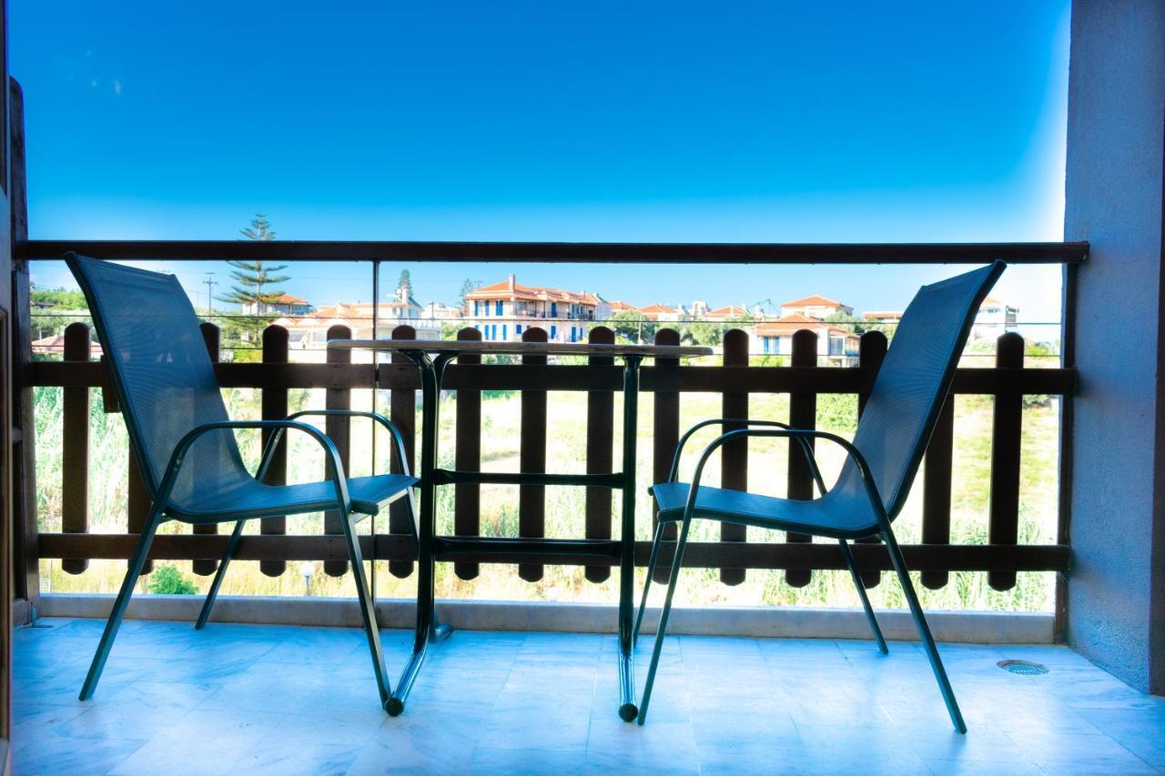 Hotel Zagamilos