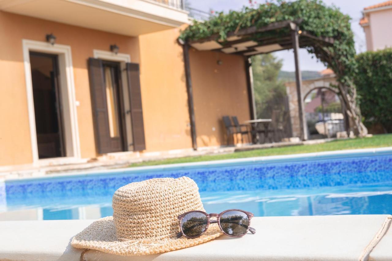 Kefalos Villas Razata