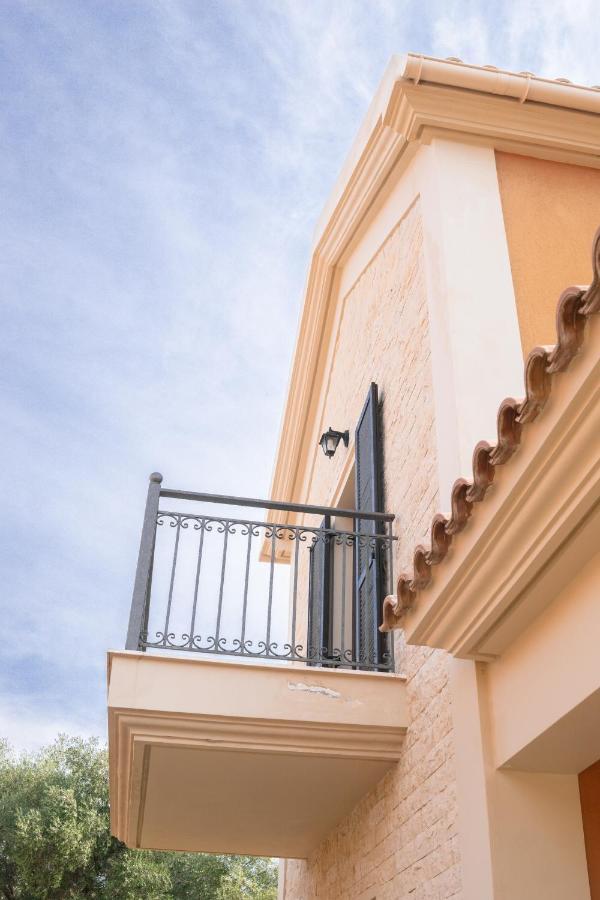 Kefalos Villas Razata