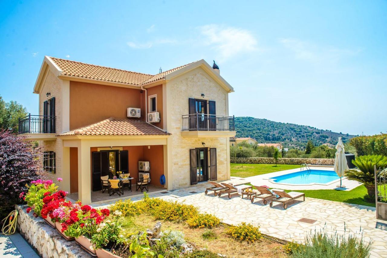 Villa Kefalos Villas