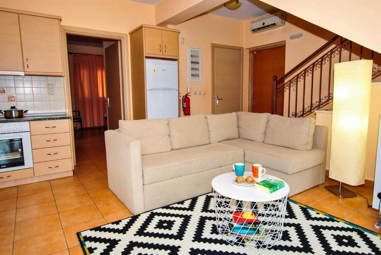 Villa Kefalos Villas