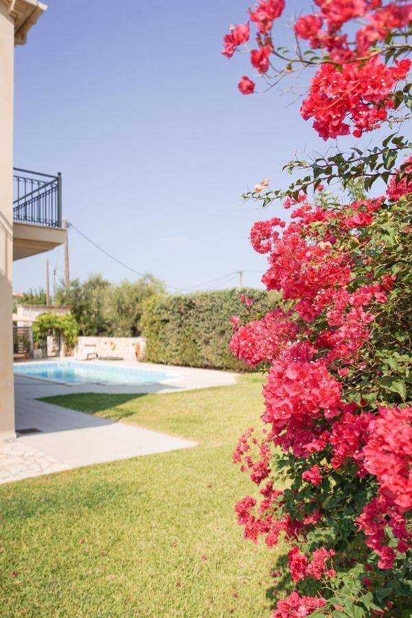 Kefalos Villas * Razata