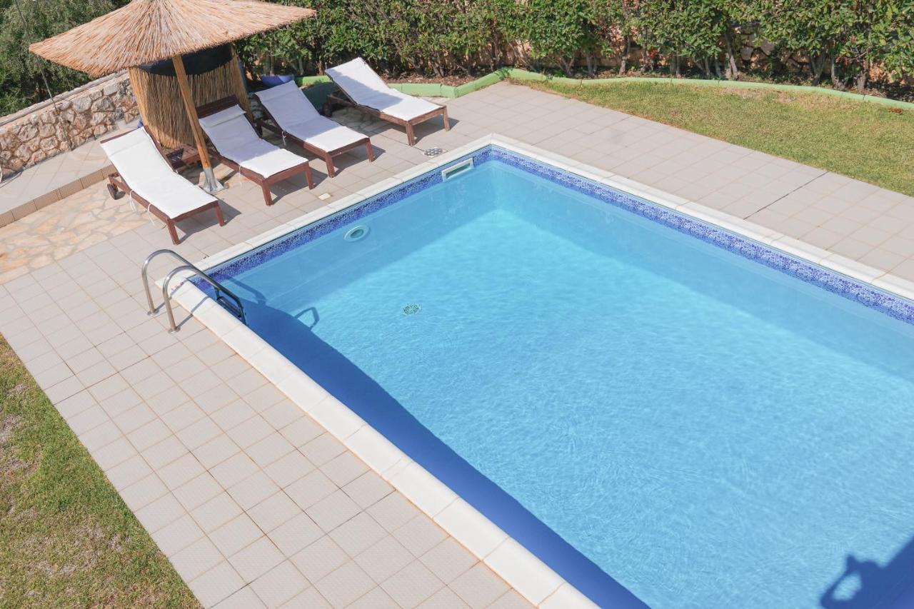 Kefalos Villas