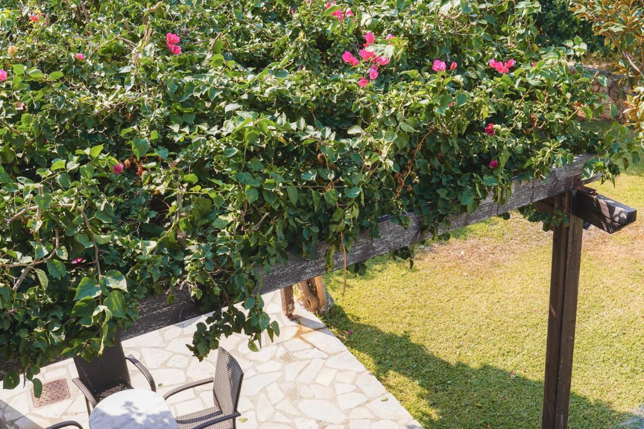 Kefalos Villas Razata