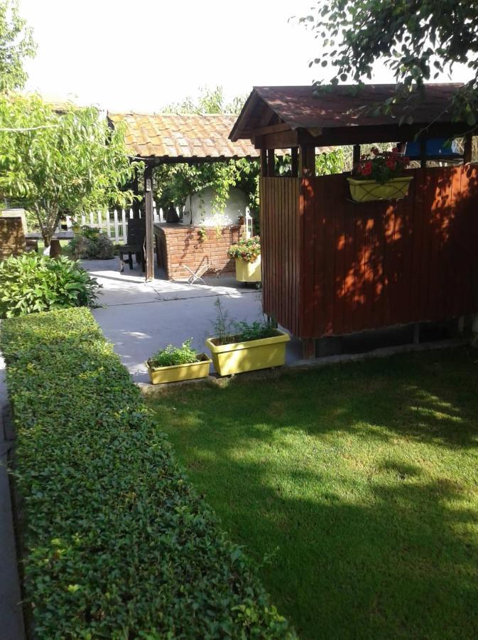 Holiday home Seaside