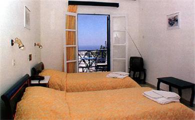 Loizos Stylish Residences Hotel Fira (Santorini)
