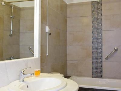 Loizos Stylish Residences Hotel