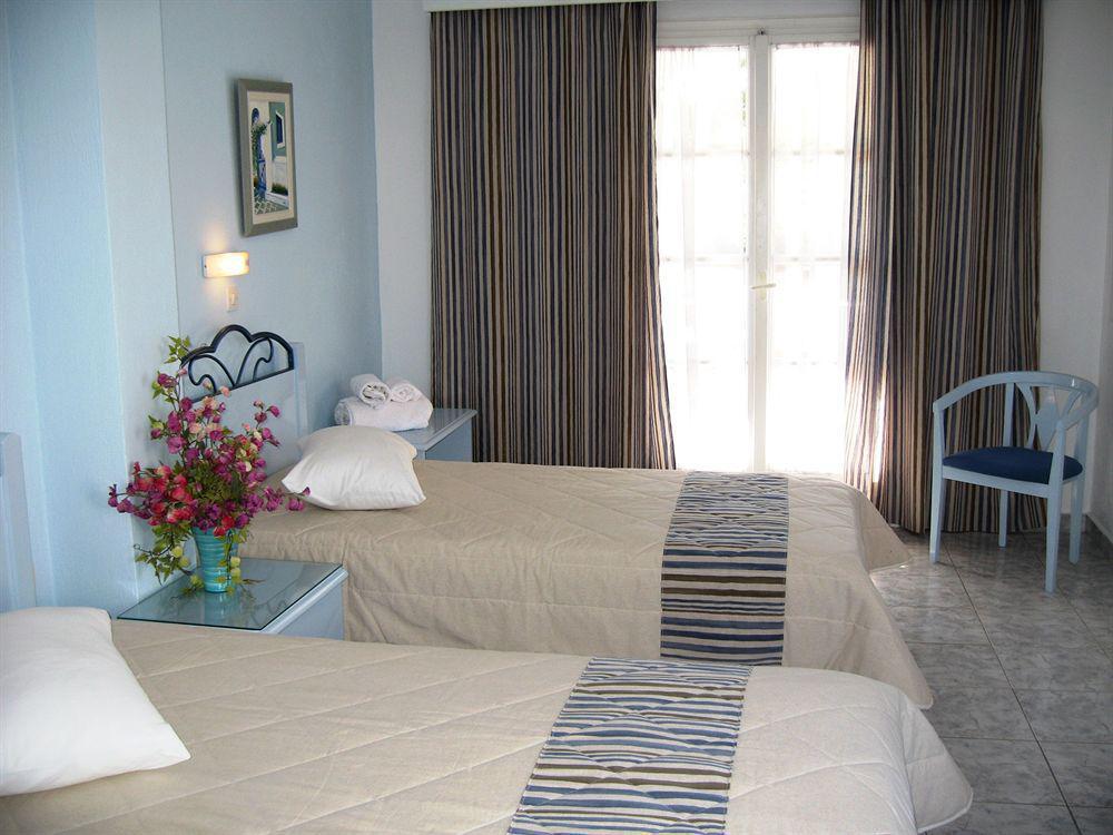 Aparthotel Paradise