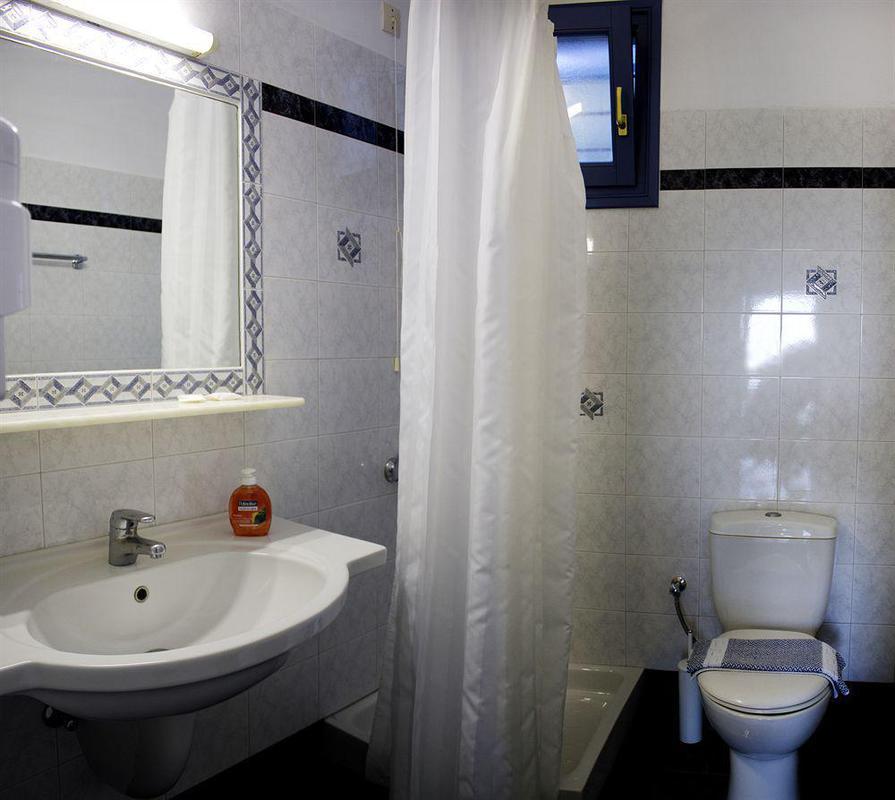 Aparthotel Nissiotiko 2*