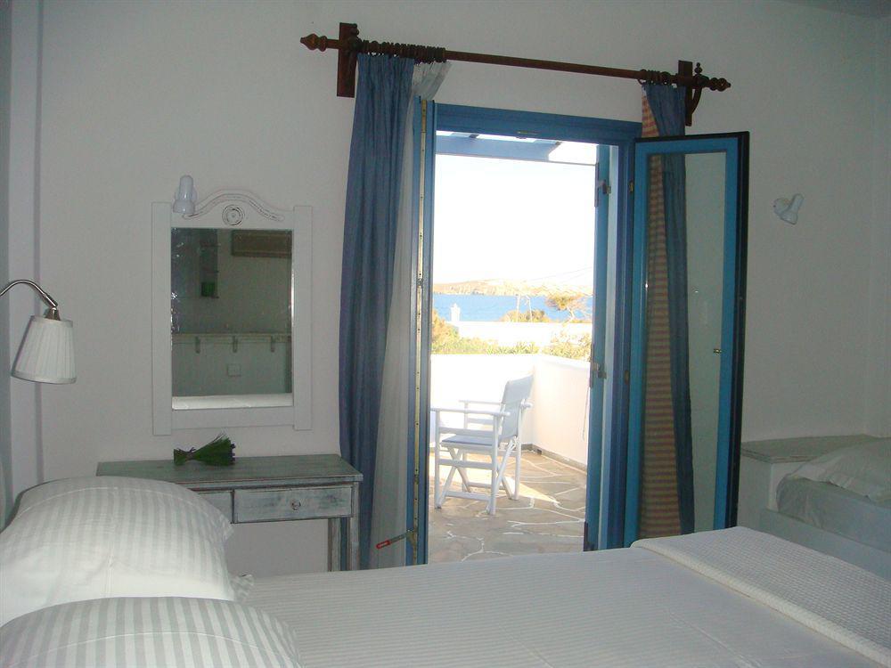 Aparthotel Nissiotiko