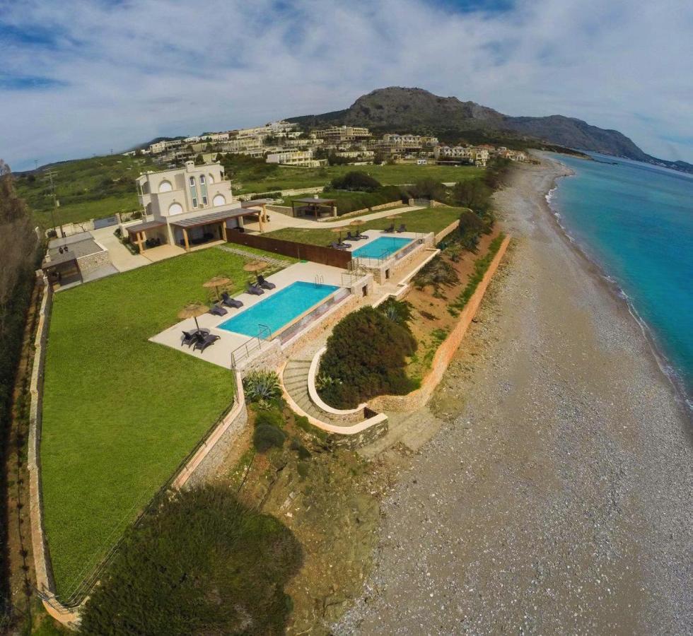 Villas - Luxury Retreat *