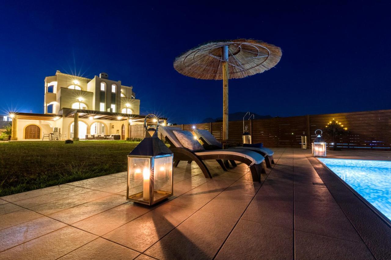 Villa Villas - Luxury Retreat Kiotari