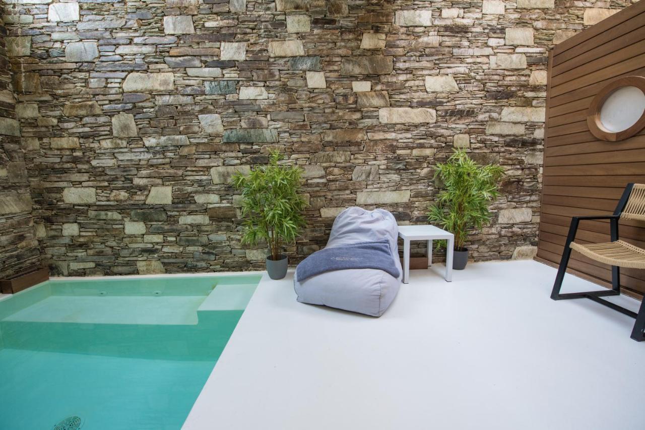 Natura Luxury Boutique Skopelos 5*