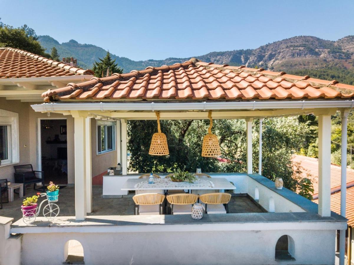 Holiday home Vista Del Mare Luxury *