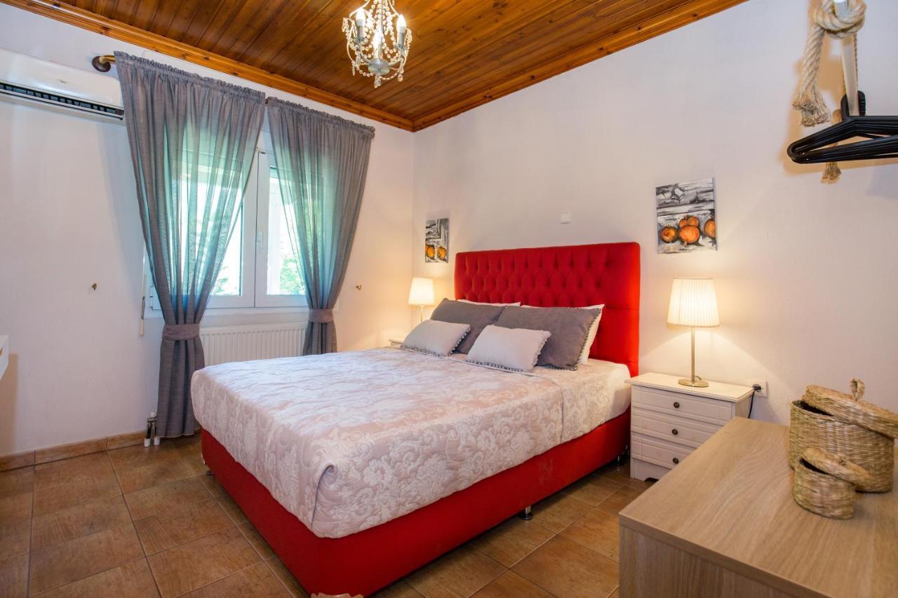 Vista Del Mare Luxury Holiday home