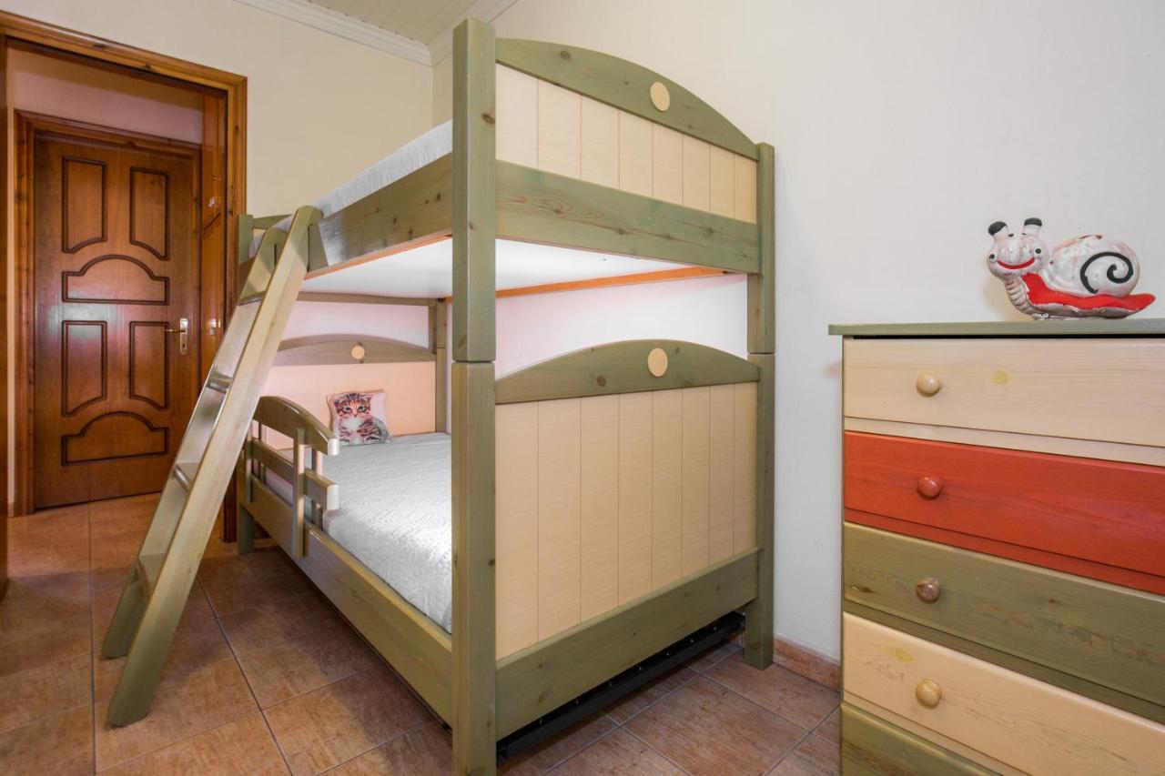 Vista Del Mare Luxury Holiday home Koinira