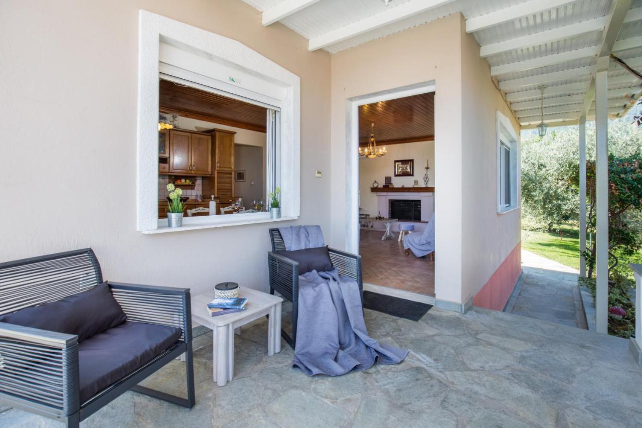 Vista Del Mare Luxury Holiday home