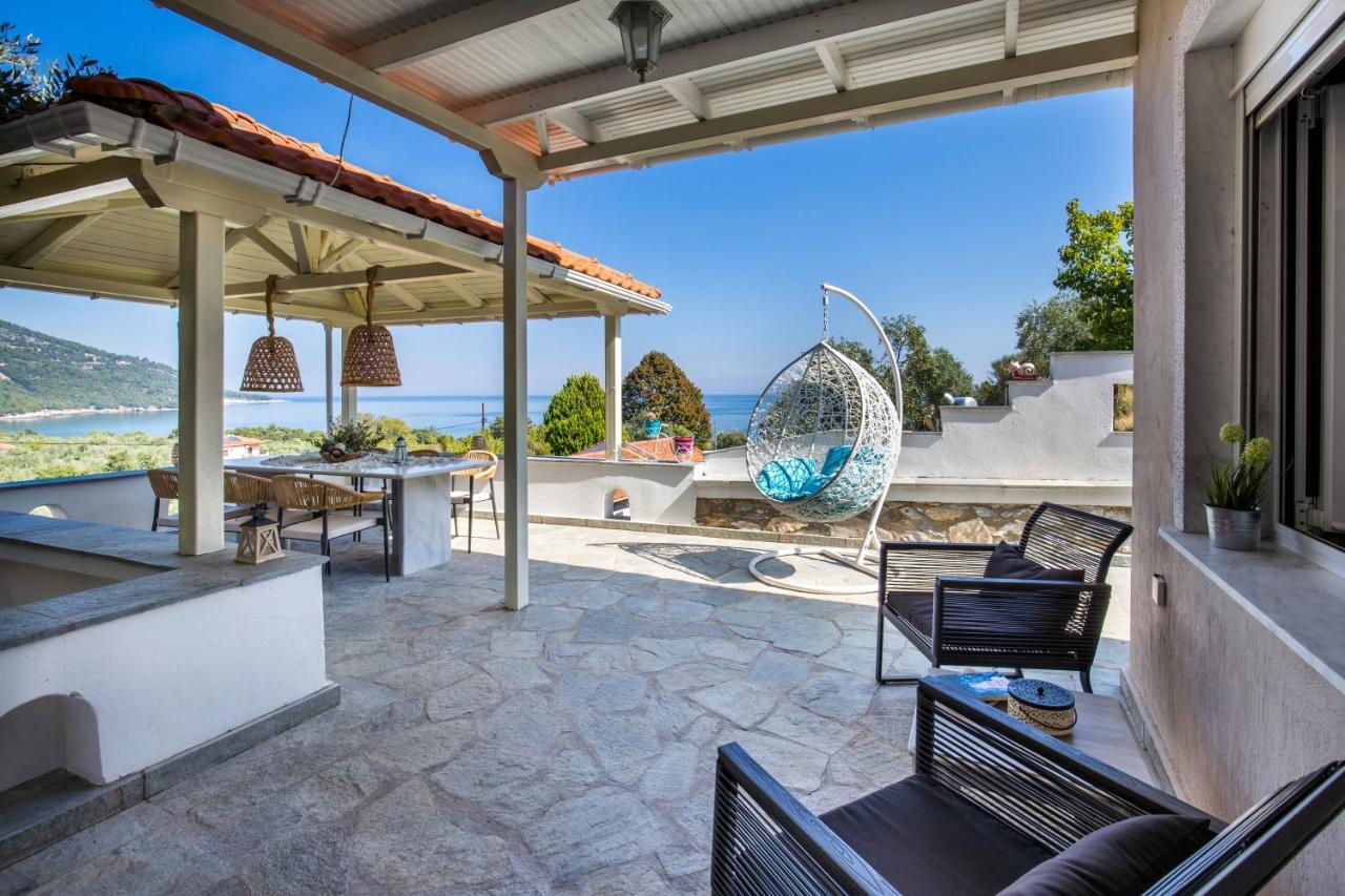 Vista Del Mare Luxury *