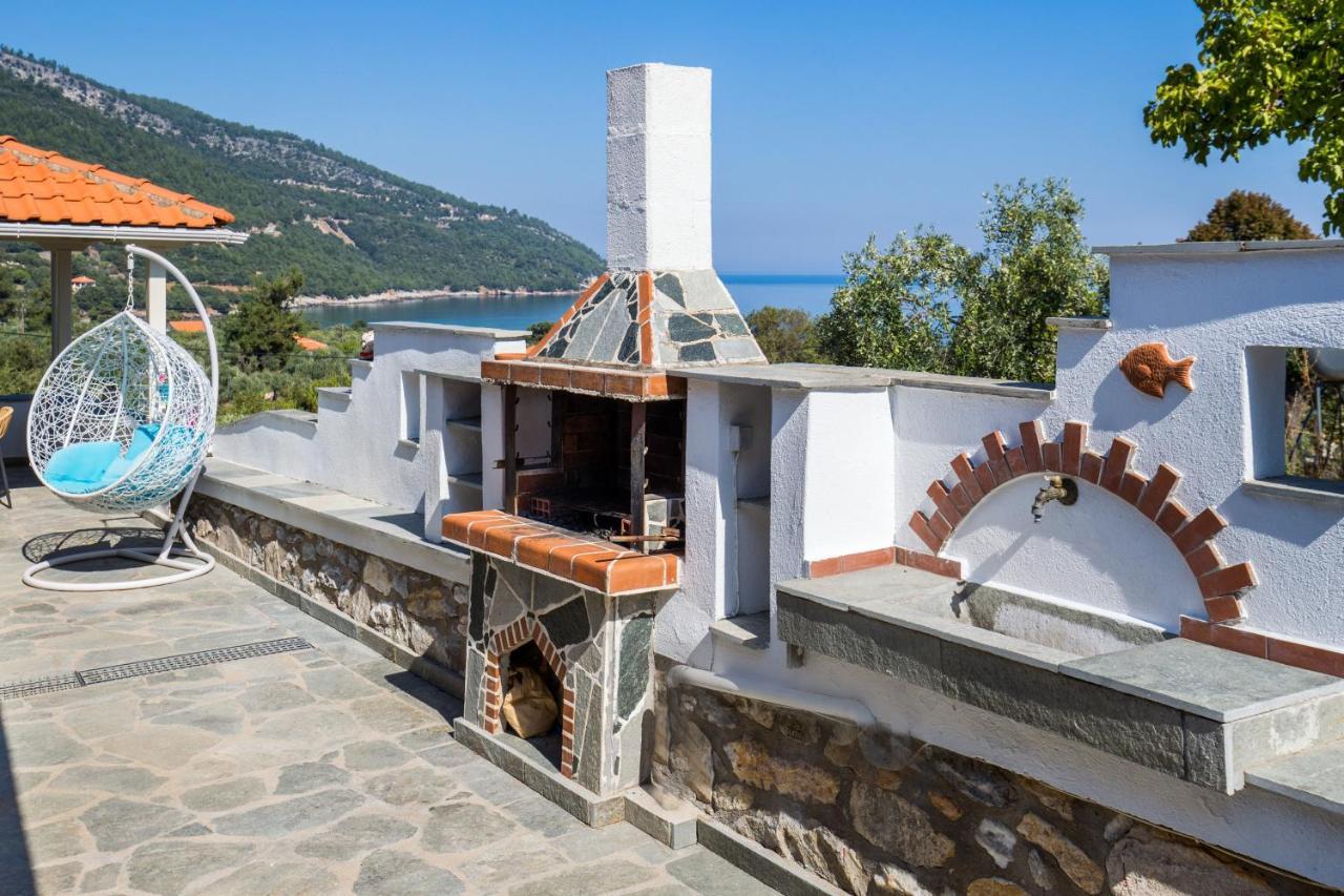 Vista Del Mare Luxury Holiday home *