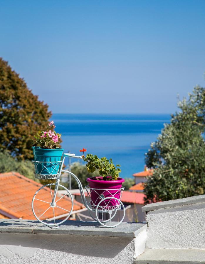 Vista Del Mare Luxury *