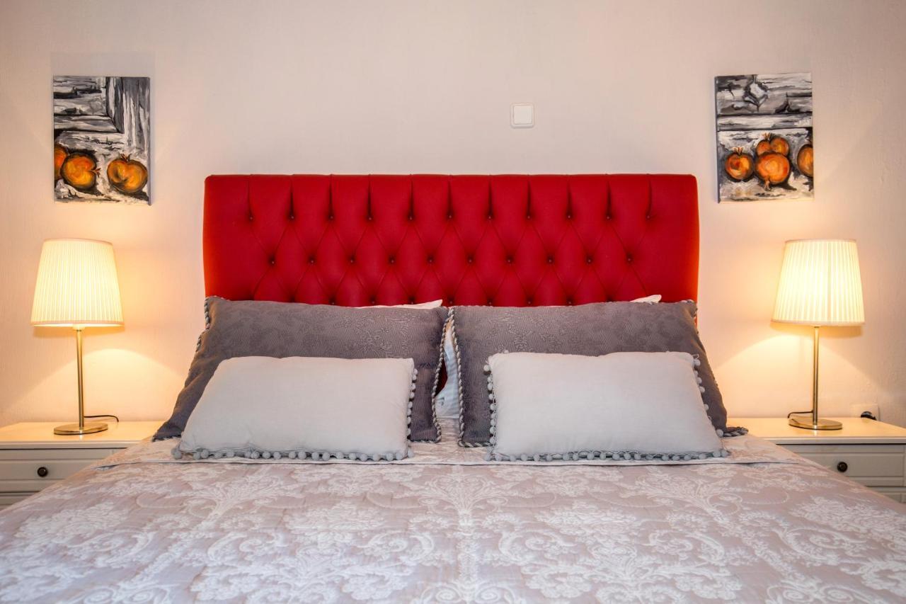 Vista Del Mare Luxury Holiday home