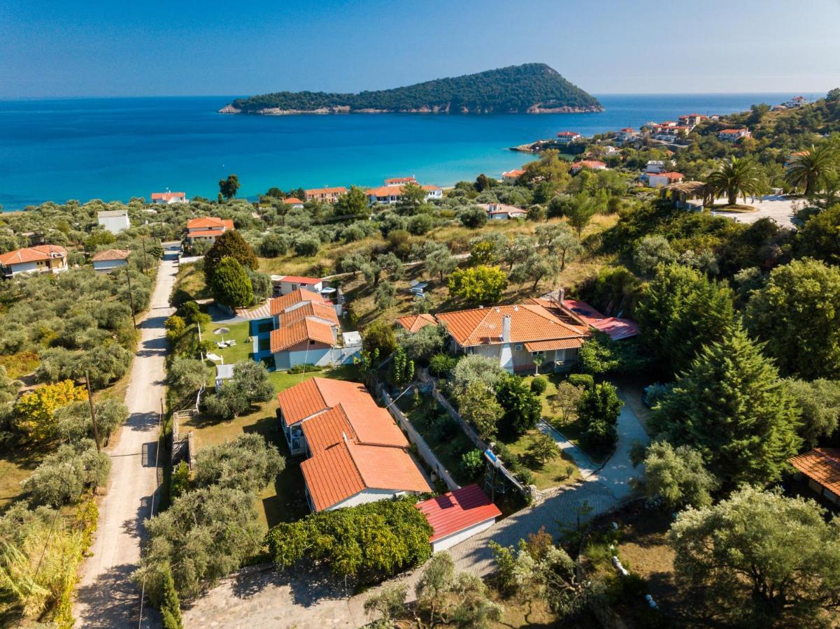 Holiday home Vista Del Mare Luxury