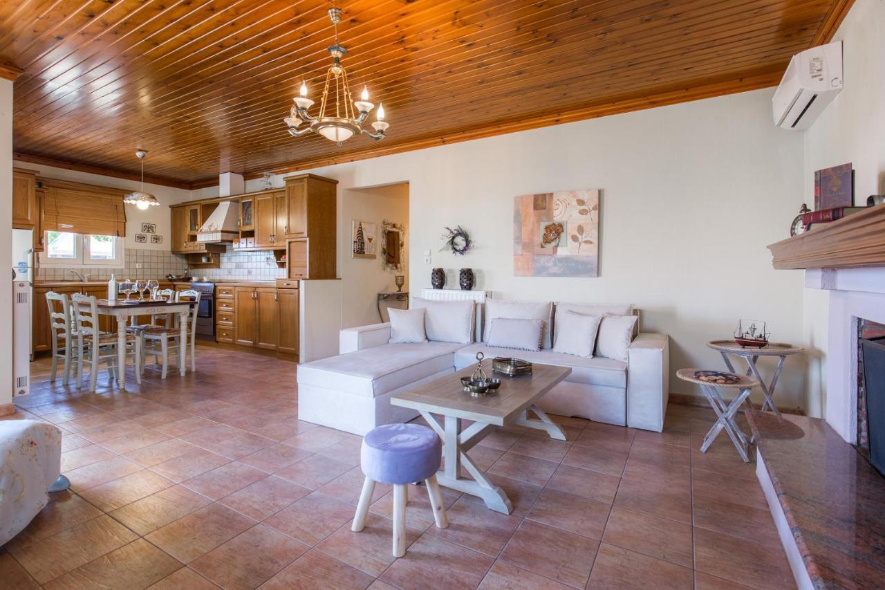 Vista Del Mare Luxury Koinira