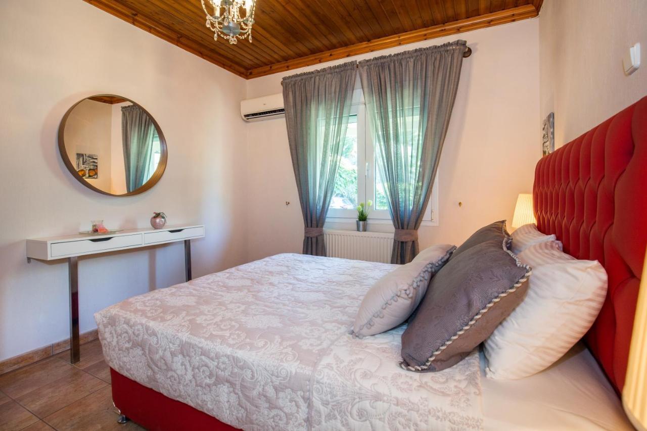 Vista Del Mare Luxury *