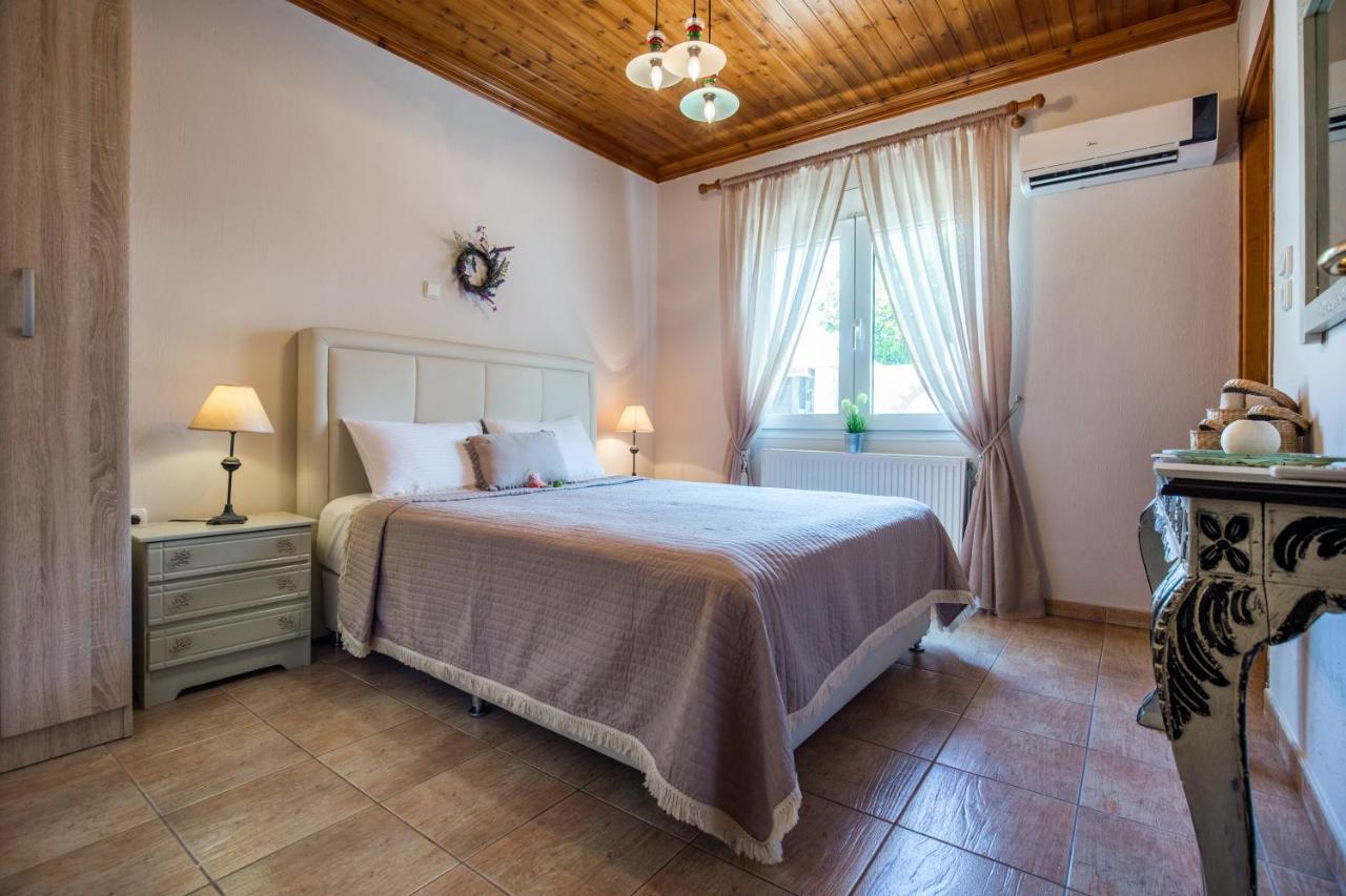 Holiday home Vista Del Mare Luxury