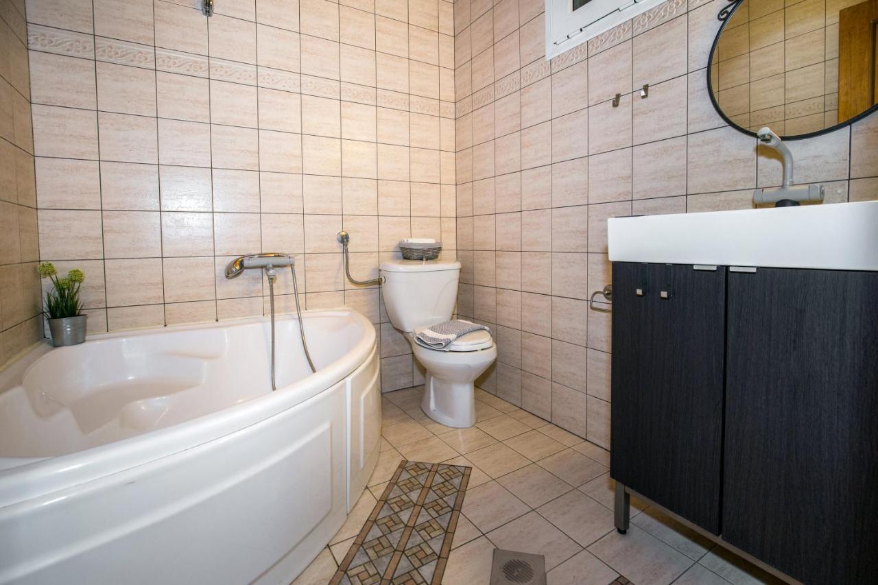 Holiday home Vista Del Mare Luxury
