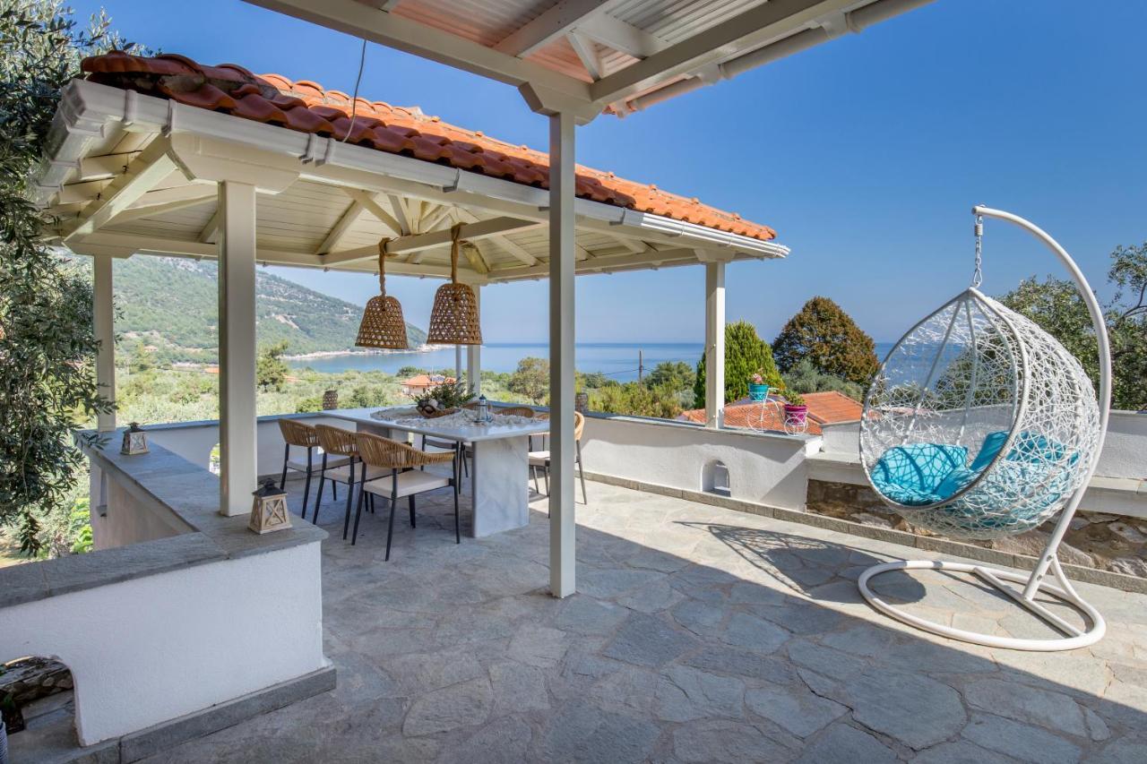 Vista Del Mare Luxury Holiday home