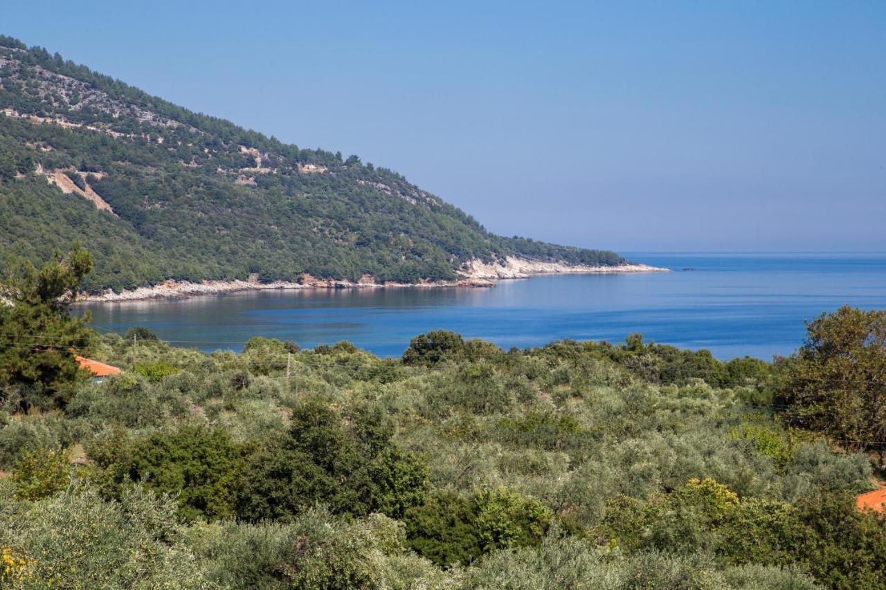 Vista Del Mare Luxury *