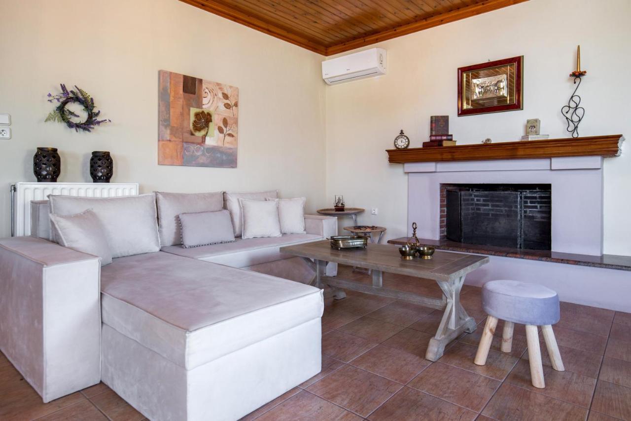 Vista Del Mare Luxury Holiday home