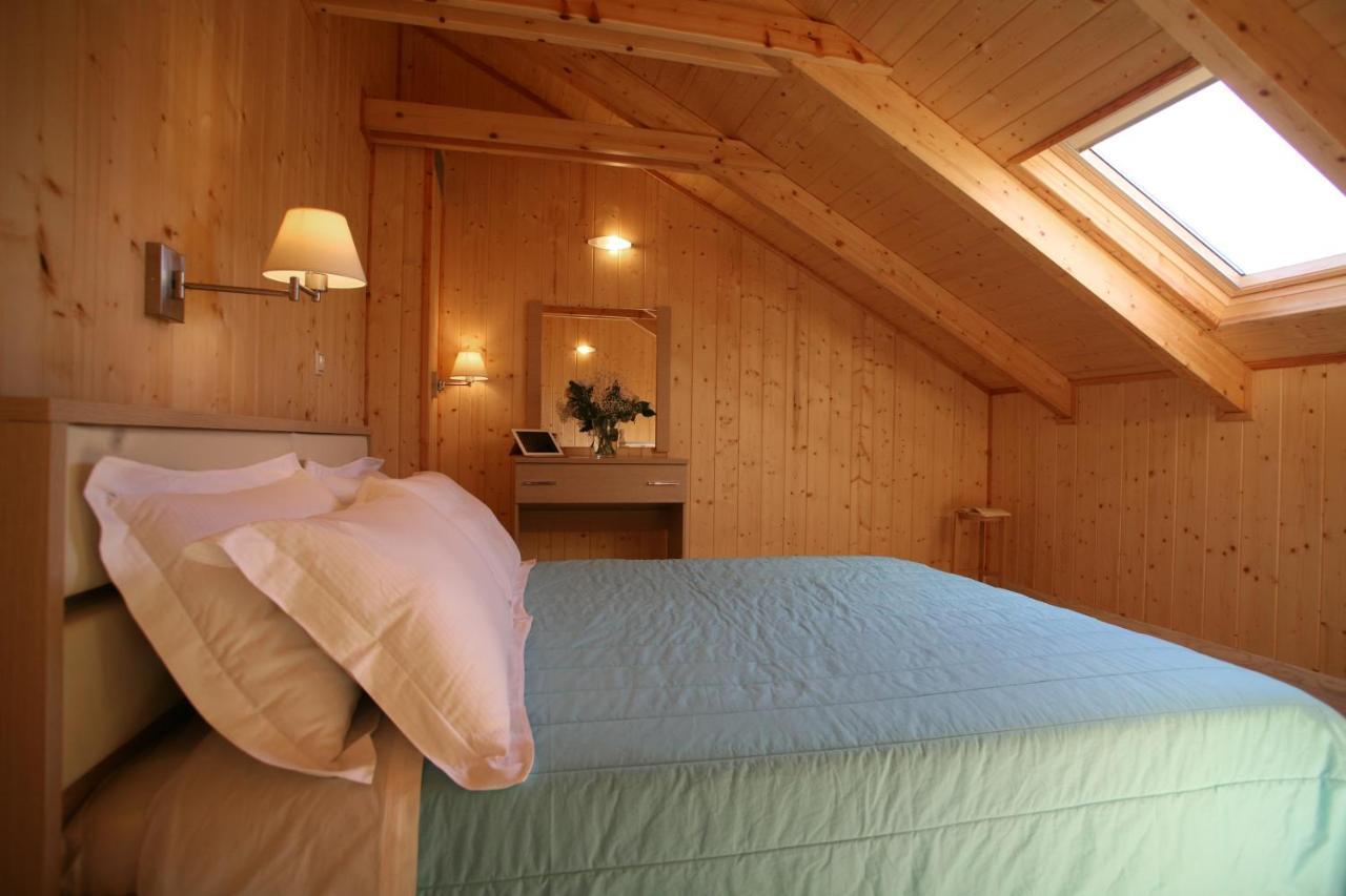 Grand Theoni Boutique & Hotel Vasiliki (Lefkada)