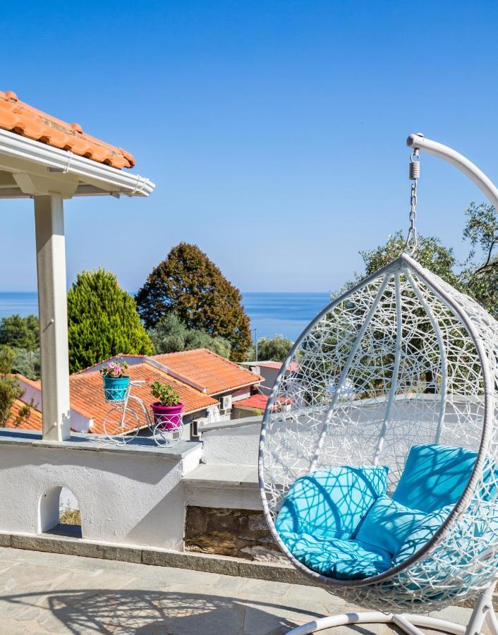 Vista Del Mare Luxury Koinira